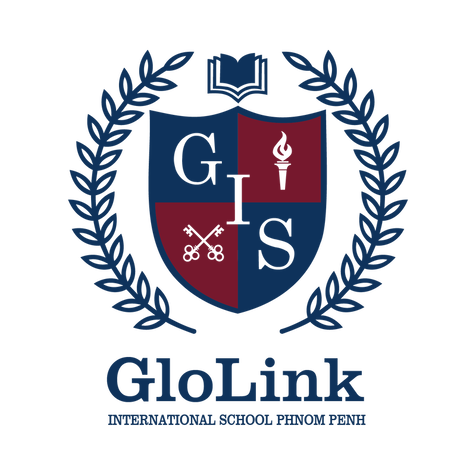 GloLink Logo